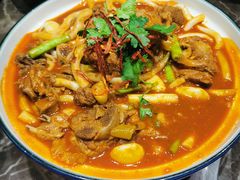 -马老六清真餐厅(雁滩店)
