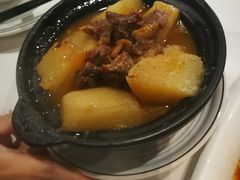 -悦雅居·老广州老味道(长湖店)
