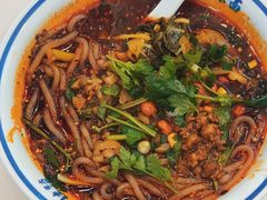 -程胖娃重庆小面(嘉禾金铂店)