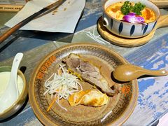 -穆沙烧烤·新疆菜(友好店)