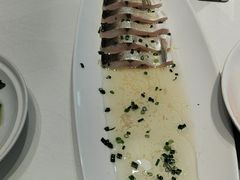 -绿杨春·淮扬宴(庐山路店)
