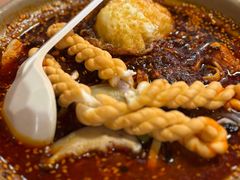 -福苗小骆驼烧烤(莲湖路店)