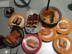 -晴季寿司(红旗街万达店)