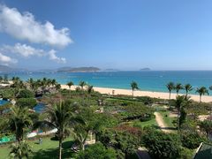 -三亚亚龙湾天域度假酒店