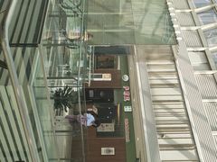 -萨莉亚意式餐厅(江桥万达广场店)