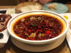-观宴中餐厅