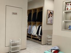 -天真蓝照相馆(五角场百联又一城店)