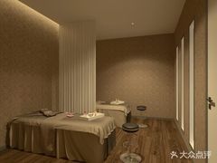 -席仁堂推拿按摩脊柱调理(世纪科贸大厦店)