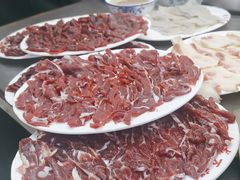 -万祥牛肉火锅(金龙店)