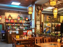 -芦苇荡·酸汤鱼(回龙观店)