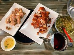 烤乳猪-姐妹临高乳猪店(海垦路店)
