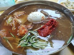 -屋里家延边朝鲜族冷面(南园店)