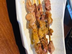 -亿诣蝎府炸酱面羊蝎子火锅(酷车小镇店)