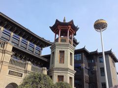 -西宁市东关清真大寺