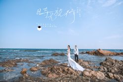点击看大图 -王子宫殿婚纱摄影(环山路总店)