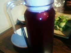 酸梅汤-水煮三国·川鲁江湖菜(香山店)