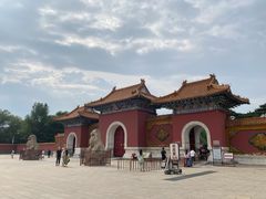 -北陵公园