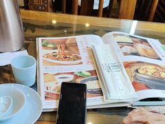 -西江美食舫·江西菜(健德桥店)