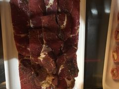 -獨門烤肉(开发区店)