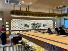 -争鲜回转寿司(浦东三钢里PLUS店)