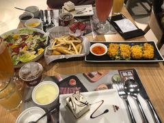 -骑士牛排(天一广场店)