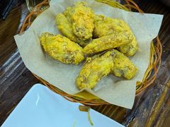 -南记食粥坊·宵夜大排档(莲花总店)