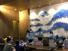-成都蓝城悦杏温泉美食酒店(宽窄巷子店)