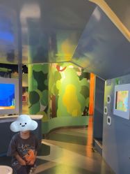 -北京科学中心儿童乐园