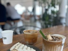 荔方的麦田-ChanDu躔度咖啡(灯塔店)