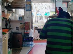 -阿麟馄饨(延长路店)