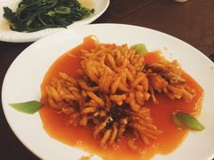 -西安饭庄(立丰国际店)