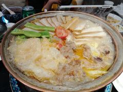-阿庄新豫菜(通泰路店)