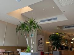 -Peet's 皮爷咖啡(海雅缤纷城店)