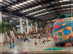 -南宫温泉水世界