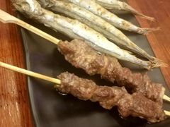 -鸟串烧Yakitori