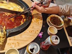-蜀大侠火锅(四川北路店)