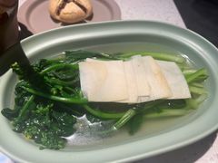 -半山腰·云南菜(侨福芳草地店)