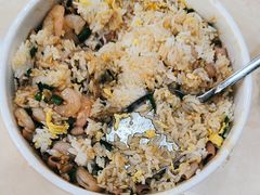 -北方饺子王·海肠捞饭·海鲜锅(山大店)