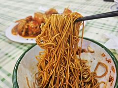 -马叉虫和妖且闲·长沙大排档(解放西店)