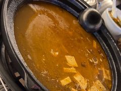 -清真·馬坡二旦烧烤(人生一串拍摄店)