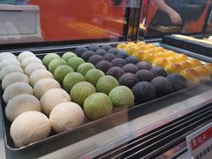 -陶陶居饼家(惠福东路店)