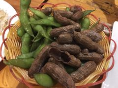 -木屋烧烤(坂田天安云谷店)