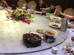 -厨彩阳光(河东路店)