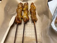 -达美乐比萨(红山店)