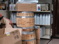 -豆舞咖啡(民乐路店)