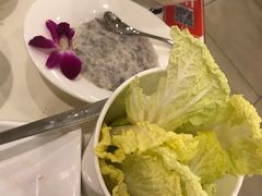 -一席地·本地鸡窝·杭帮鸡火锅(萧山银隆百货店)