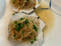 -怀德酒楼·粤菜·海鲜·茶点(宝安国际机场店)