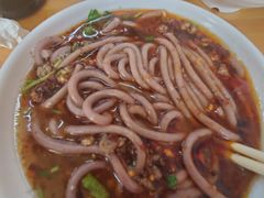 -牛马行牛肉饸饹铺(青岛街店)