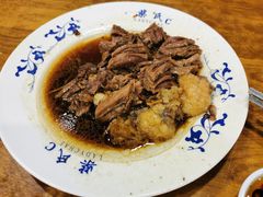 柴氏酱牛肉-柴氏风味斋(甘家口店)