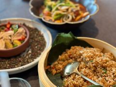 -柒园·三十年创意杭帮菜(龙湖滨江天街店)